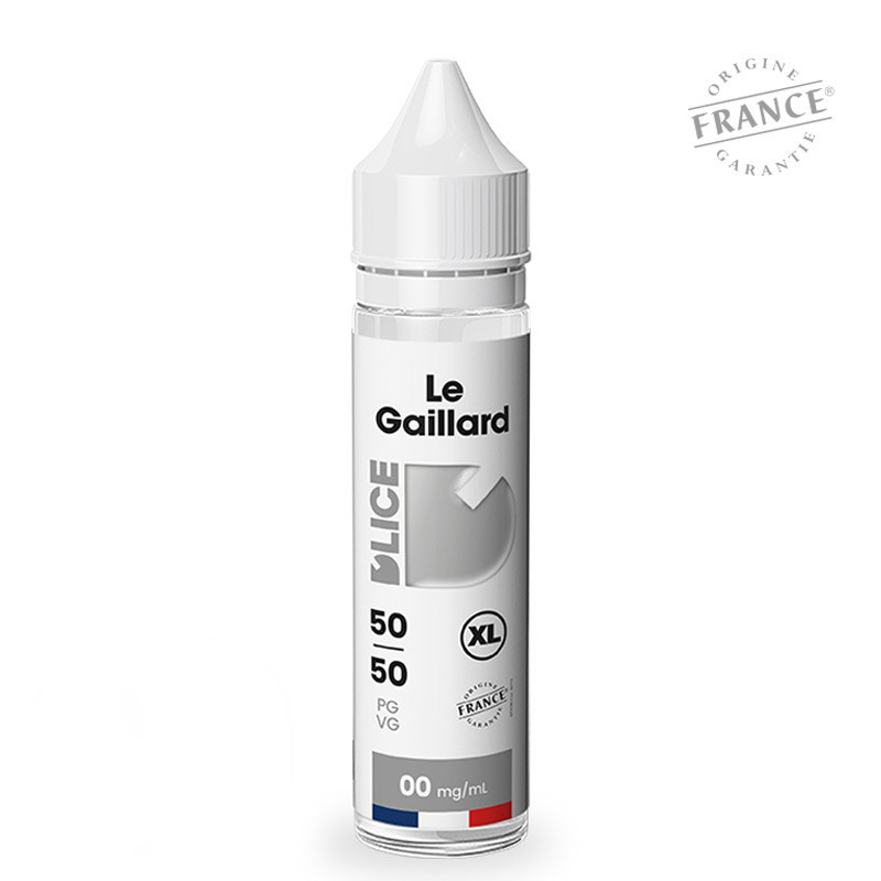Le Gaillard 50ml XL - Dlice (1/1)