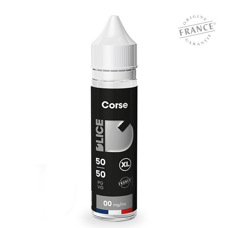 Corse 50ml XL - Dlice (1/1)