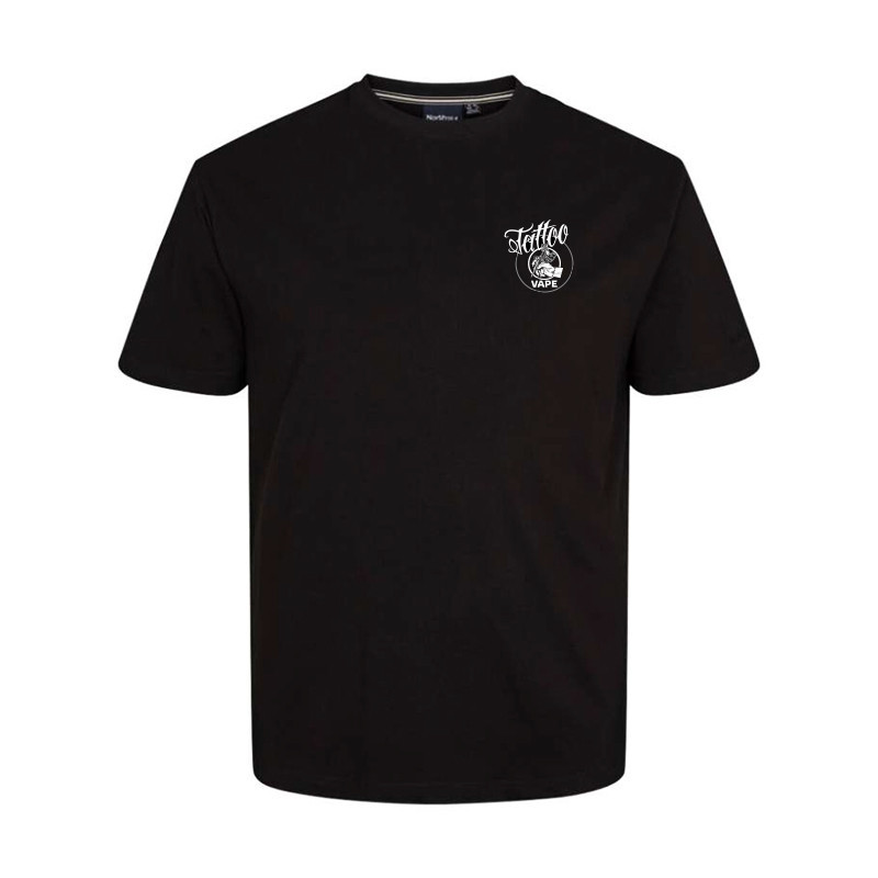 T-Shirt Tattoo Vape (1/1)