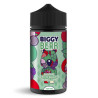 Menthe Fruits Rouges Bubble Gum 200ml - Biggy Bear (1)