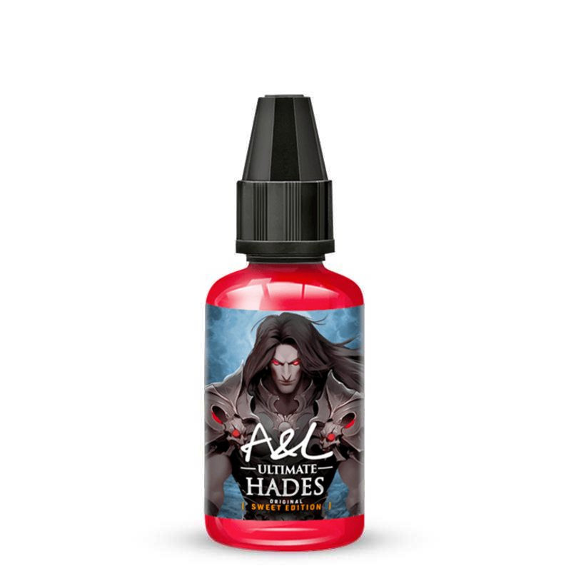 Concentré Hades 30ml - Sweet Edition - A&L (1/1)