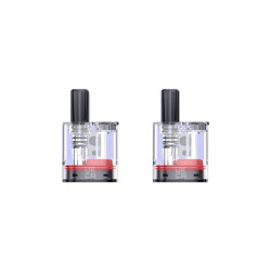 Cartouche Soul (Boost Version) - Pack de 2 - Geekvape