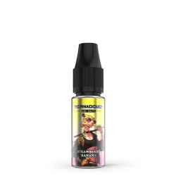 Strawberry Banana - Tornadoliq