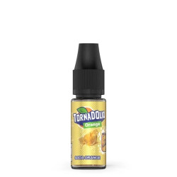Soda Orange - Tornadoliq