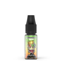 Peach Ice - Tornadoliq