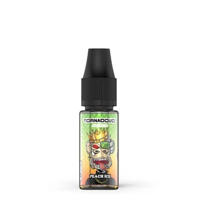 Peach Ice - Tornadoliq (1/1)