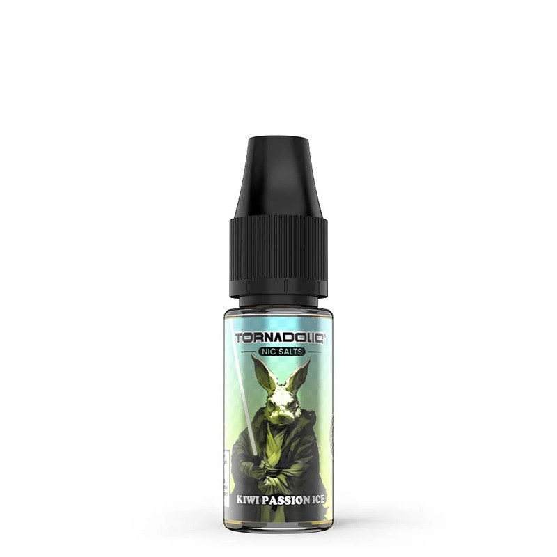 Kiwi Passion Ice - Tornadoliq (1/1)
