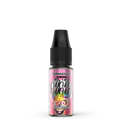 Mashmallow - Tornadoliq