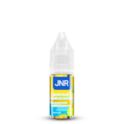 Blueberry Pomegranate Ice - JNR E-liquid