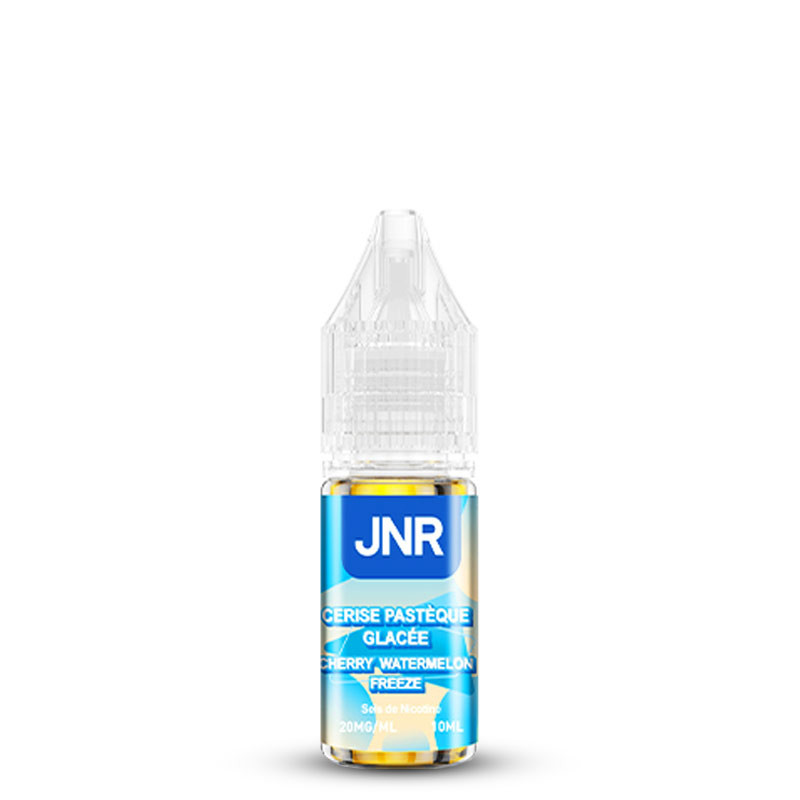 Cherry Watermelon Freeze - JNR E-liquid (1/1)