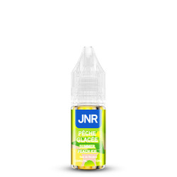 Summer Peach Ice - JNR E-liquid