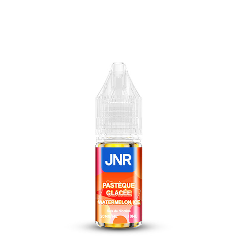 Watermelon Ice - JNR E-liquid (1/1)