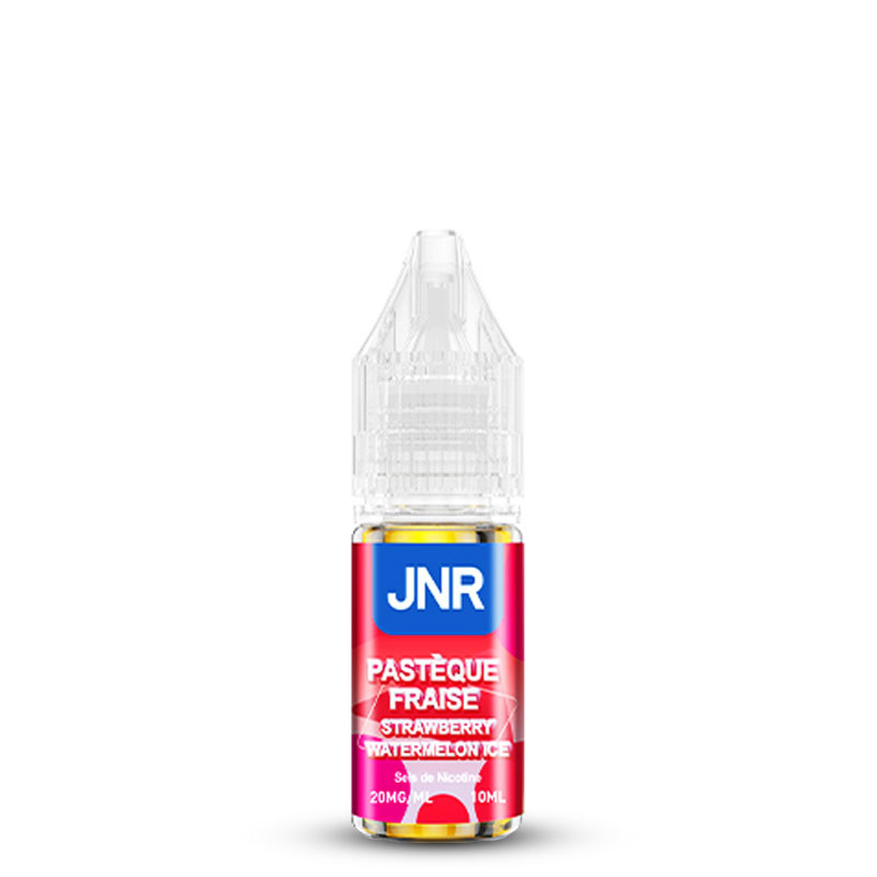 Strawberry Watermelon Ice - JNR E-liquid (1/1)