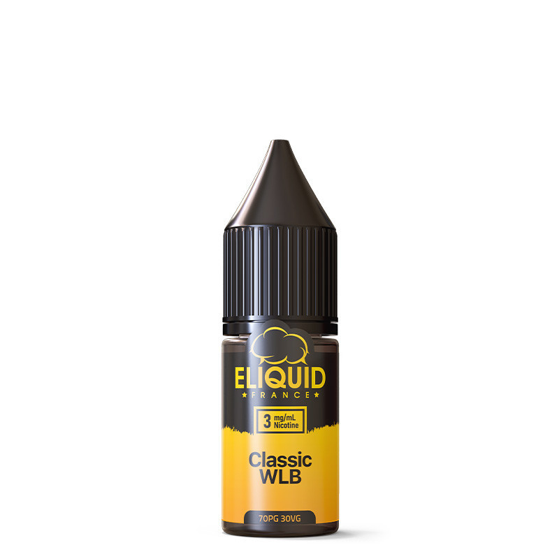 Classic WLB - Eliquid France (1/1)