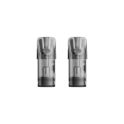 Cartouches Nexi Pro - Pack de 2 - Aspire