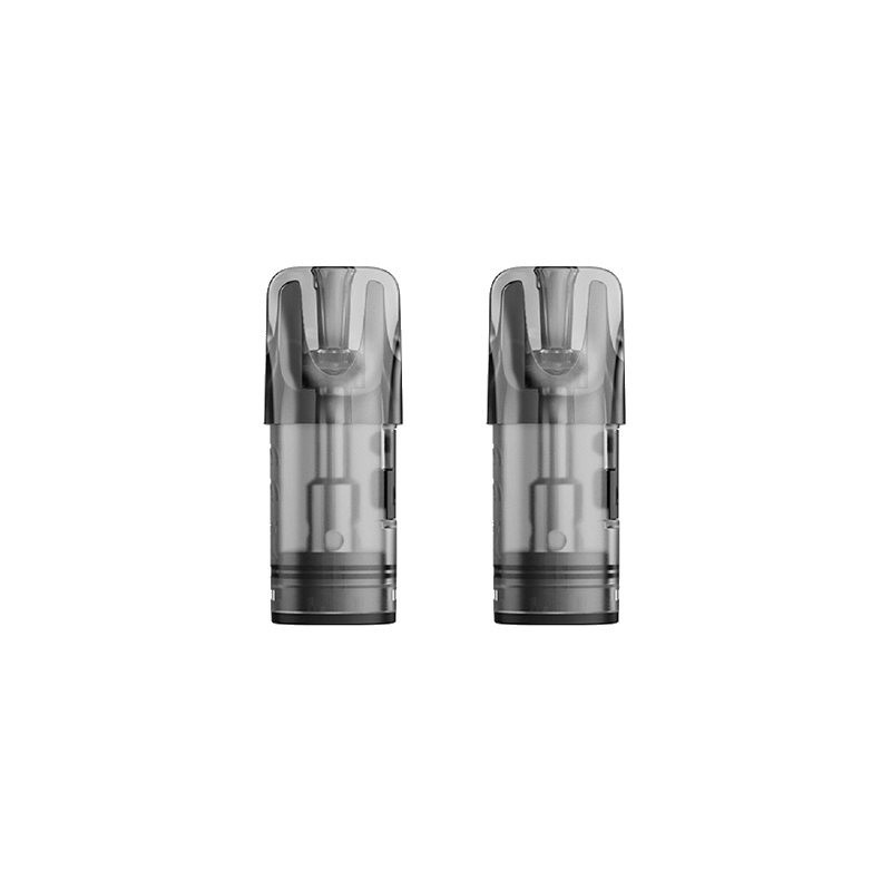 Cartouches Nexi Pro - Pack de 2 - Aspire (1/1)