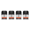 Cartouches Xros Corex 3.0 - Pack de 4 - Vaporesso (1)