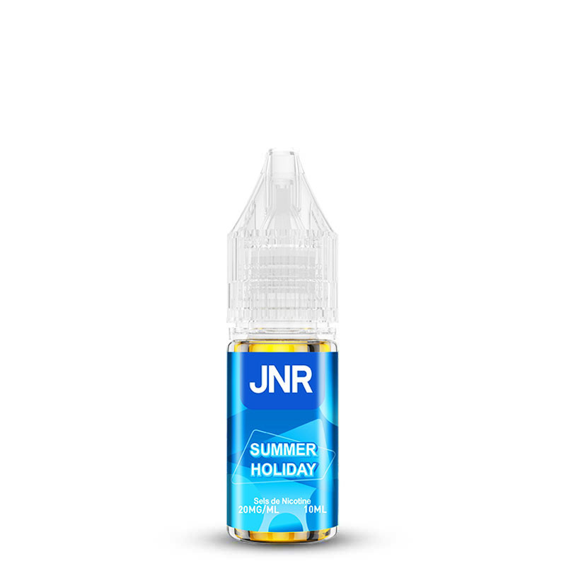 Summer Holiday - JNR E-liquid (1/1)