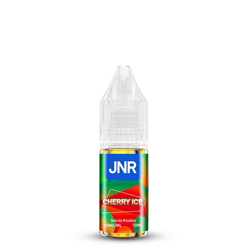 Cherry Ice - JNR E-liquid (1/1)