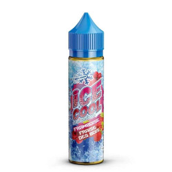 Framboise Fraise des Bois 50ml - Ice Cool