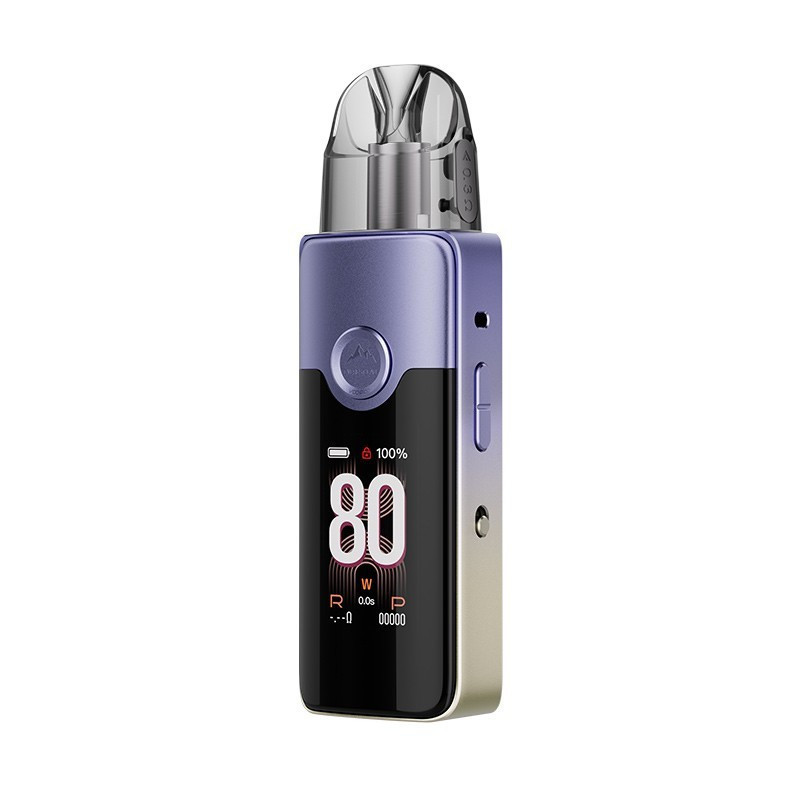 Vinci E80 - Voopoo (1/2)