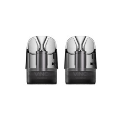 Cartouche Vinci E - Pack de 2 - Voopoo