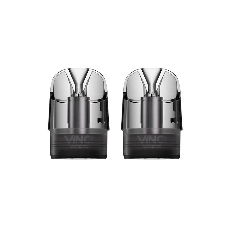 Cartouche Vinci E - Pack de 2 - Voopoo (1/1)