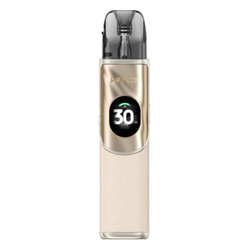 Wenax Q2 - Geekvape (1/1)