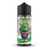 Fuji Pêche 100ml - Elikuid (1)