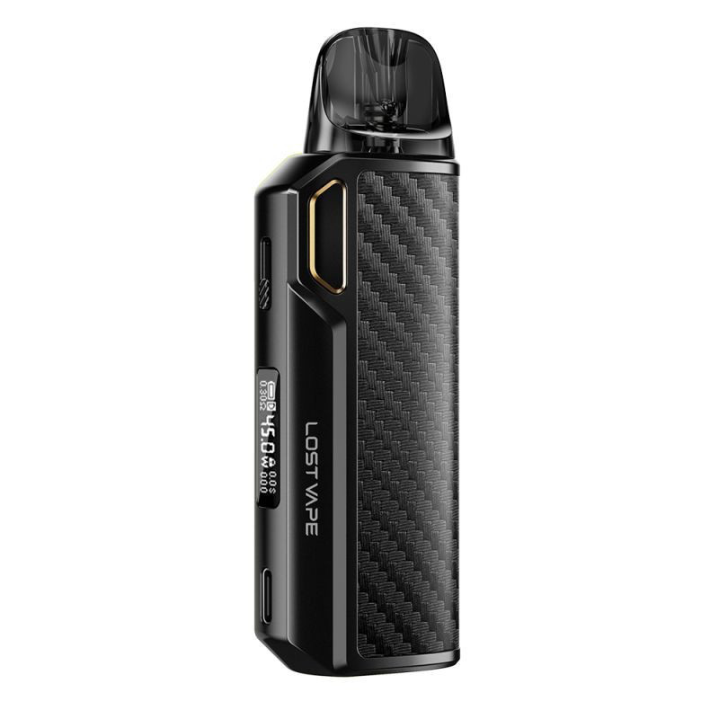 Thelema Elite DM45 - Lost Vape (1/1)