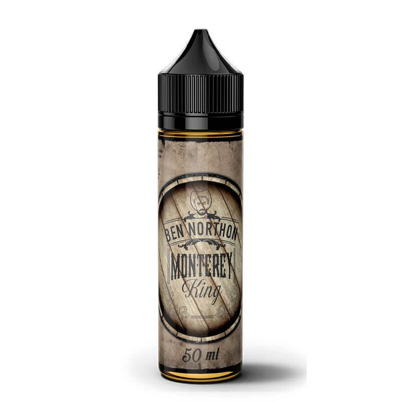 Monterey king 50ml - Ben northon (1/1)