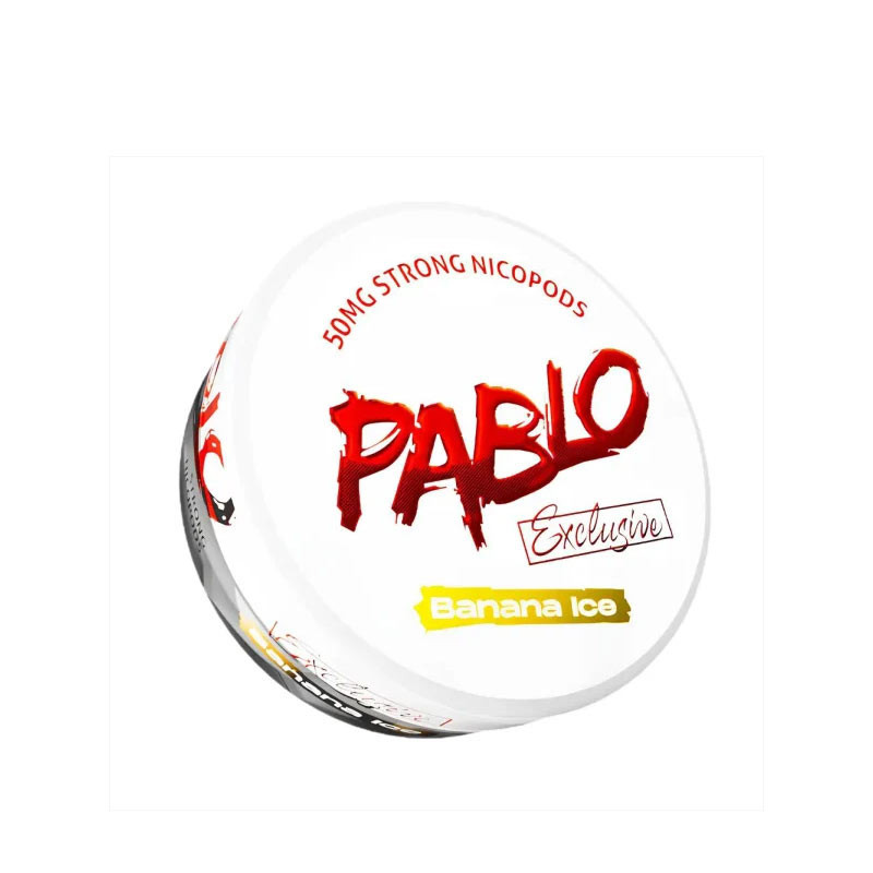 Nicopouche - Pablo (1/1)