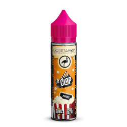 Le Clap 50ml - Liquidarom Collector