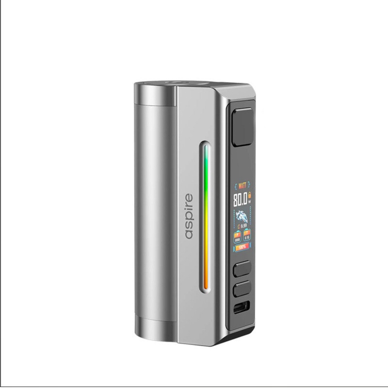 Box Zelos M80 - Aspire (1/1)