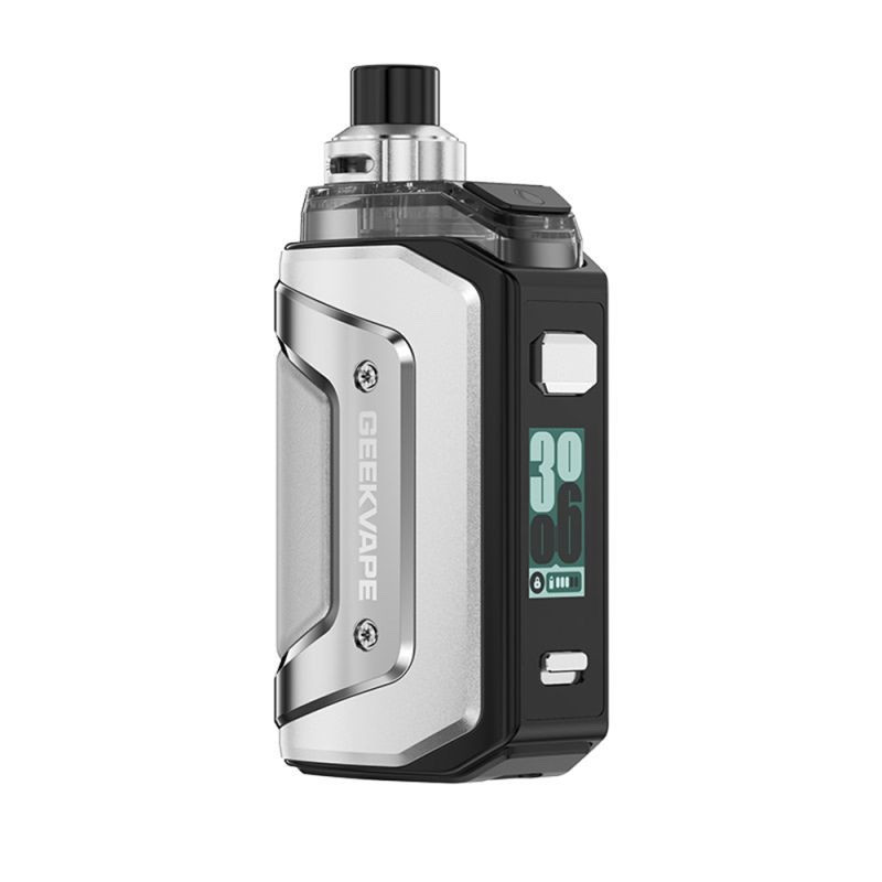 Aegis Hero 5 - Geekvape (1/1)