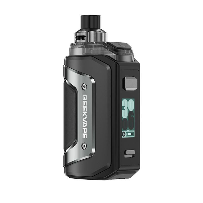 Aegis Hero 5 - Geekvape (1/1)