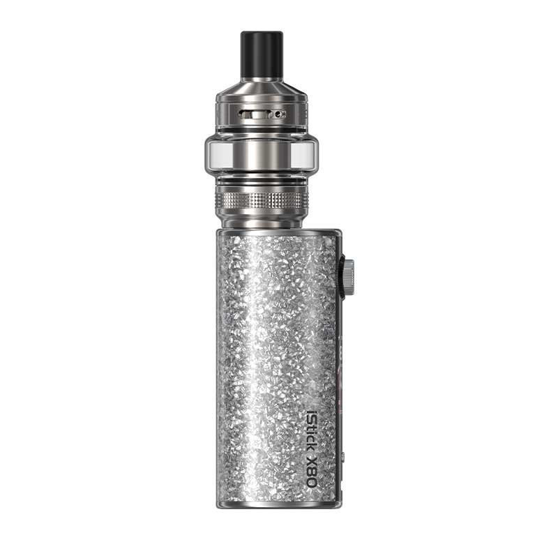 Kit iStick X80 - Eleaf (1/1)