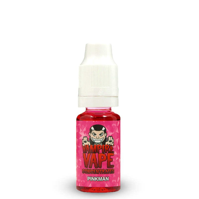 Concentré Pinkman 10ml - Vampire Vape (1/1)