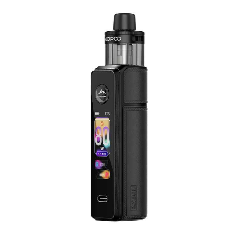 Pod Drag X3 - Voopoo (1/1)