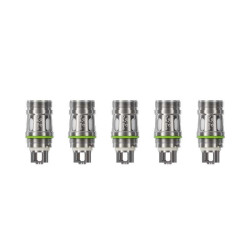 Résistance EC-D - Pack de 5 - Eleaf