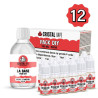 Pack DIY 50/50 200ml - Cristal Vape (4)