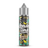 Ginger 50ml - Lemon Time (1)
