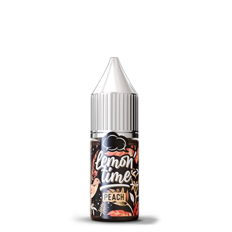 Peach - Lemon Time (1/1)