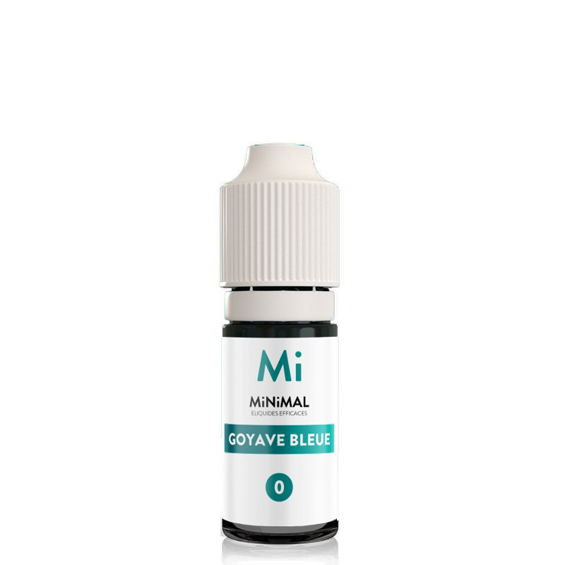 Goyave Bleue - Minimal (1/1)