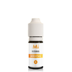 Mocktail - Minimal