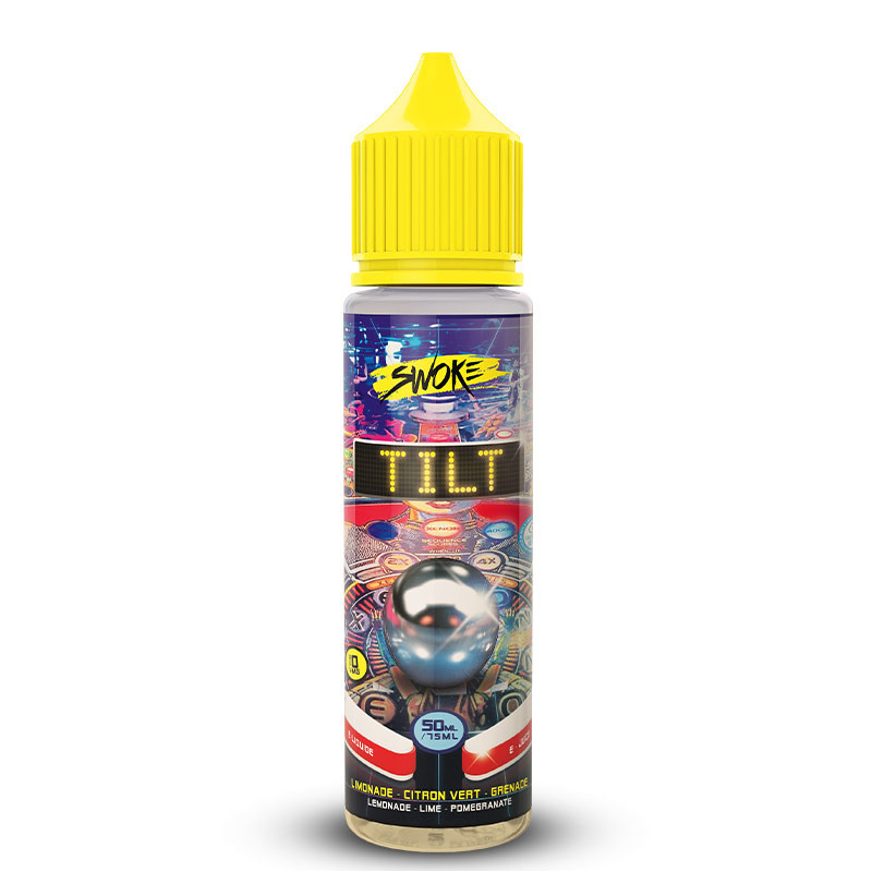 Tilt 50ml - Swoke (1/1)
