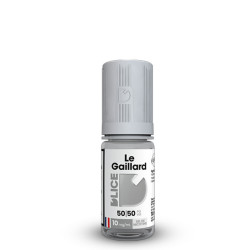 Le Gaillard Sel de nicotine - Dlice