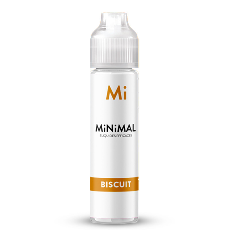 Biscuit 50ml - Minimal (1/1)