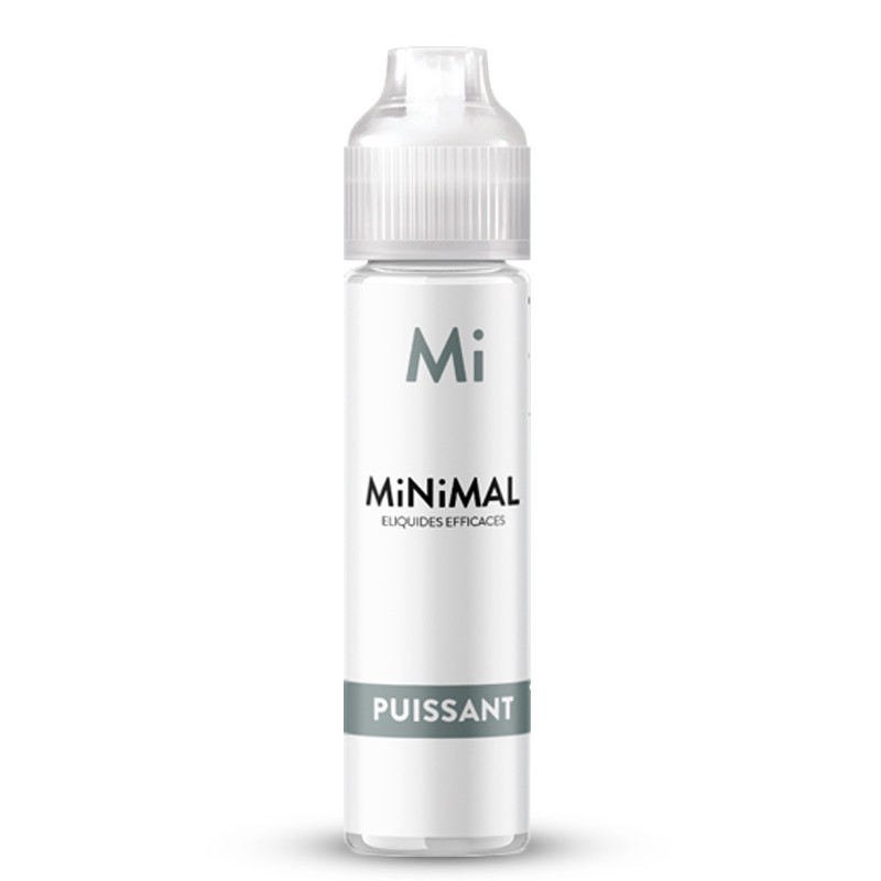 Puissant 50ml - Minimal (1/1)