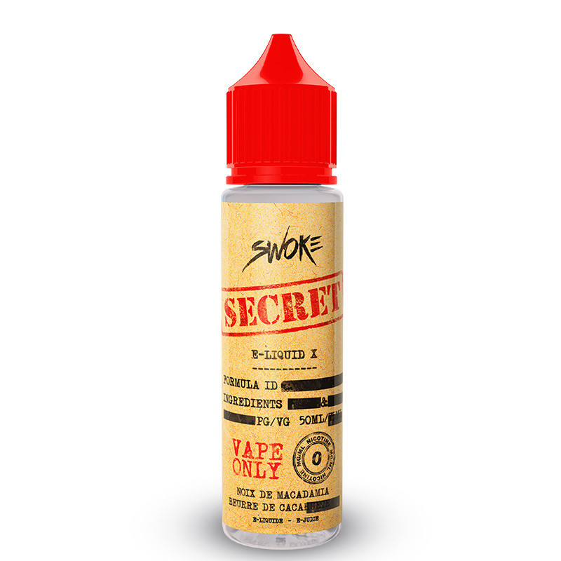 Secret 50ml - Swoke (1/1)